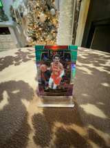 Panini Select Trae Young 2021-22 #26 Basketball Card - Image 1