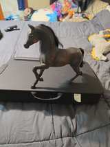 Breyer Midnight Sun Tennessee Walking Horse - Image 2