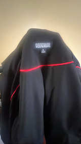 Women’s Black Blazer - Image 2