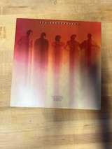 The Temptations - 1990 Vinyl LP - Image 2