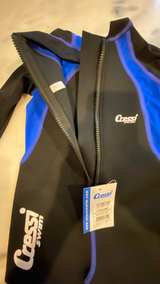 Cressi Kids Long Sleeve Swimsuit NWT sz. S       WDG001501 - Image 3