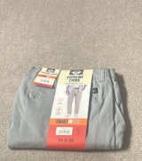 Dockers Men's Supreme Chino Straight Fit Smart 360 Flex Pants - Image 1