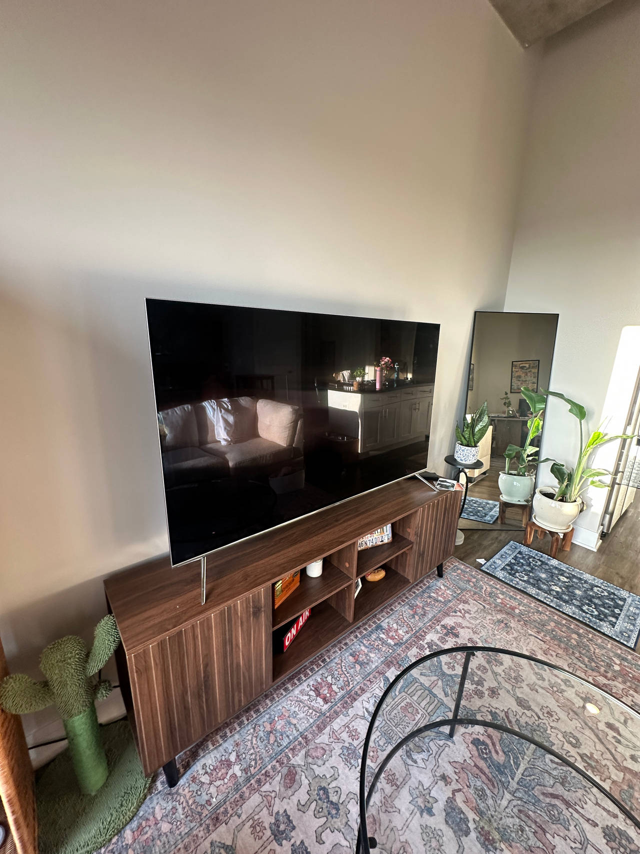 Flat Screen TV