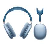 Apple AirPods Max - Sky Blue - Image 2
