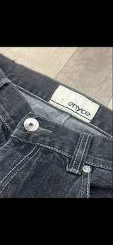 Ed Hardy Vintage Baggy Y2K Denim Jeans - Image 3