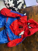 Marvel Spider-Man Pet Costume - Image 2