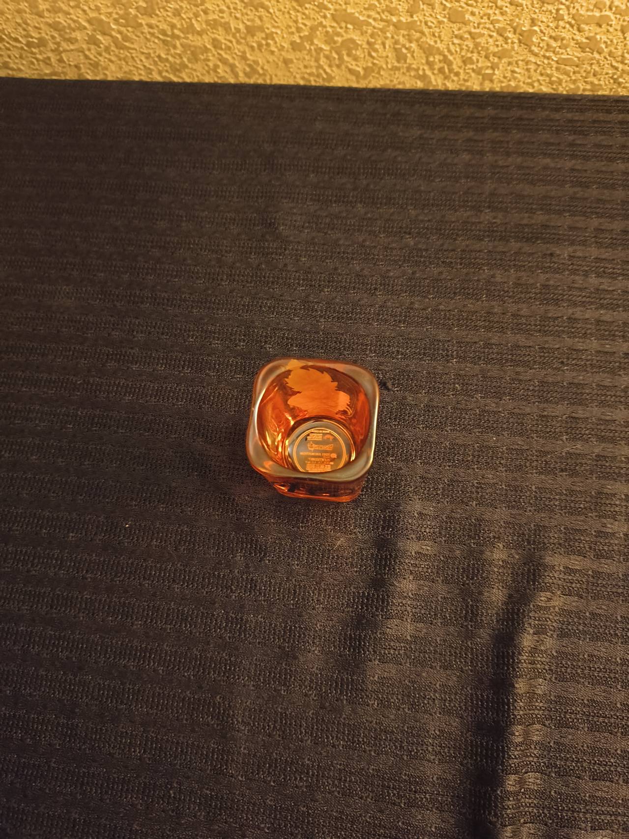 Dragon Ball Super Goku Shot Glass