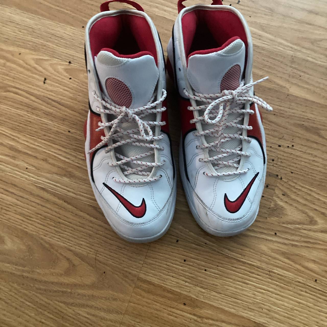 Nike Air Zoom Flight 95 2023 True Red
