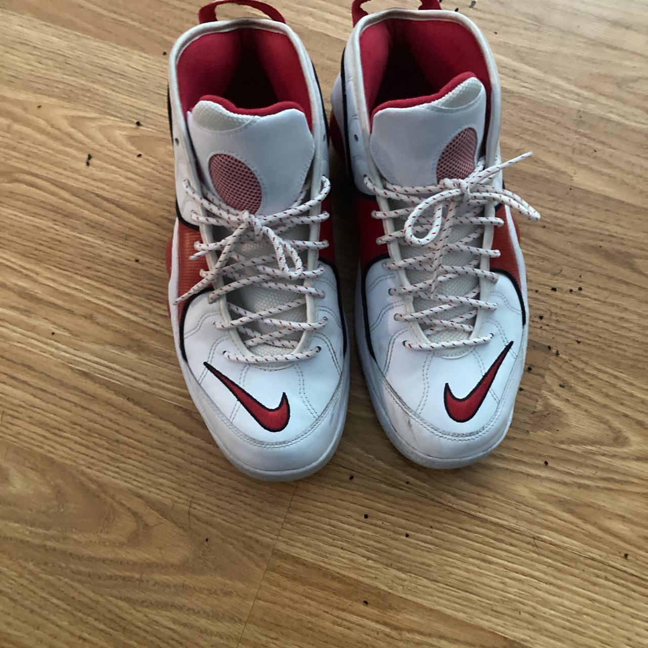 Nike Air Zoom Flight 95 2023 True Red