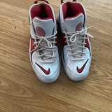 Nike Air Zoom Flight 95 2023 True Red - Image 1