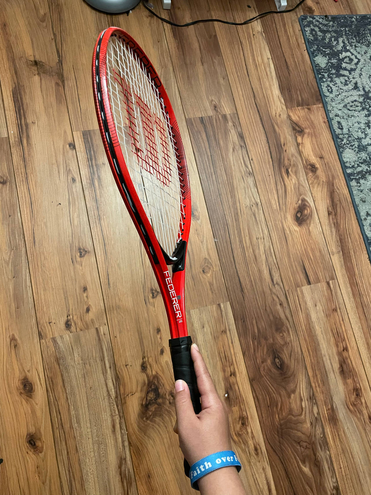 Wilson Pro Staff RF97 