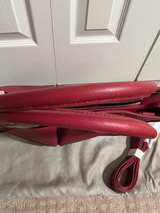 Levenger Leather Tote Bag - Image 3
