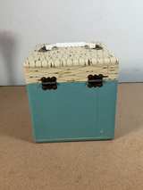 Westinghouse Vintage Atomic Carrying Case - Image 7