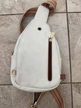 BOSTANTEN Small Leather Sling Bag for Women - Image 7