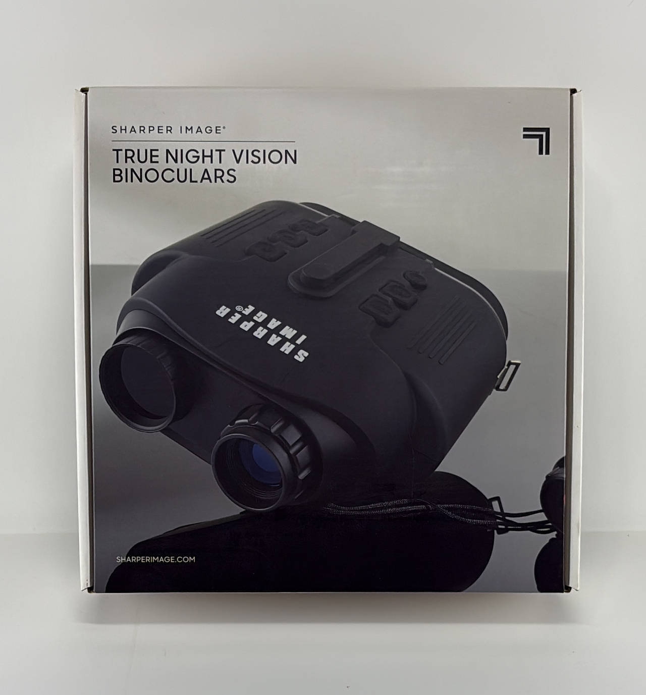 Sharper Image True Night Vision Binoculars