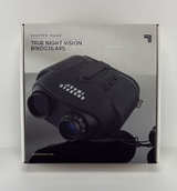 Sharper Image True Night Vision Binoculars - Image 1