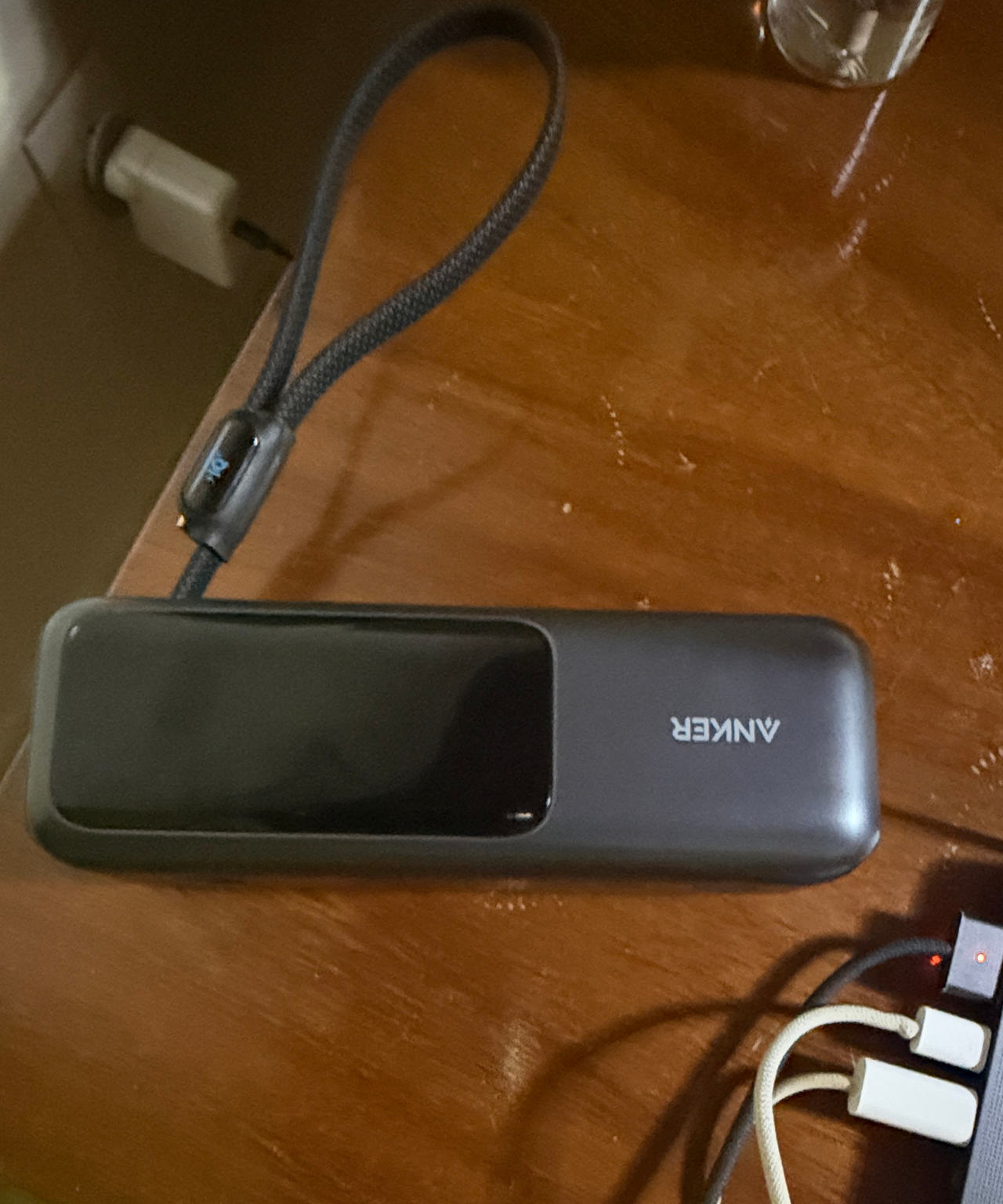 Anker Prime 20,000mAh Power Bank (200W)