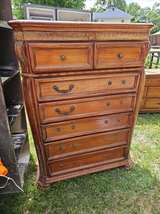 Ashley Furniture North Shore Chest of Drawers - Image 2