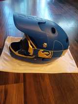 POC Cortex Flow Helmet L/XL - Image 4