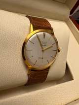 Vintage Desta Ultra‑Flat 17 Jewels Swiss Mechanical Watch – Runs - Image 3
