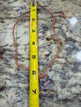 NRT Naughty Nice Heart Pendant Necklace - Image 5
