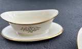 Lenox Holiday -Piece Dinnerware Set Christmas 25pcs - Image 3