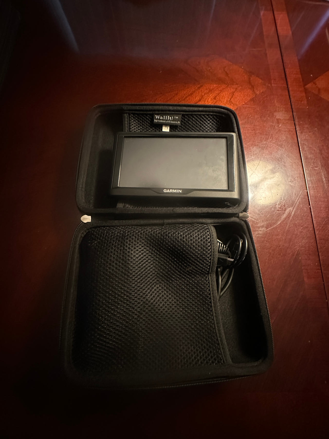 Garmin GPS Navigator