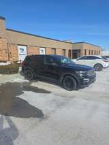 Ford Explorer - Image 3