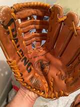 Spalding Ultima Baseball Glove - Image 1