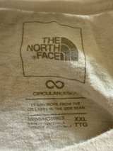 The North Face Striped Logo Graphic T-Shirt - Image 4
