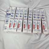 Colgate Wave ZigZag Soft Compact Toothbrush Lot of 9 Promo Purple Blue Green - Image 6