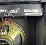 Behringer V-Tone GM108 15-Watt Modeling Guitar Amplifier - Image 2