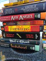 Bundle Lot of 25+ Children's and Young Adult Books - Image 3