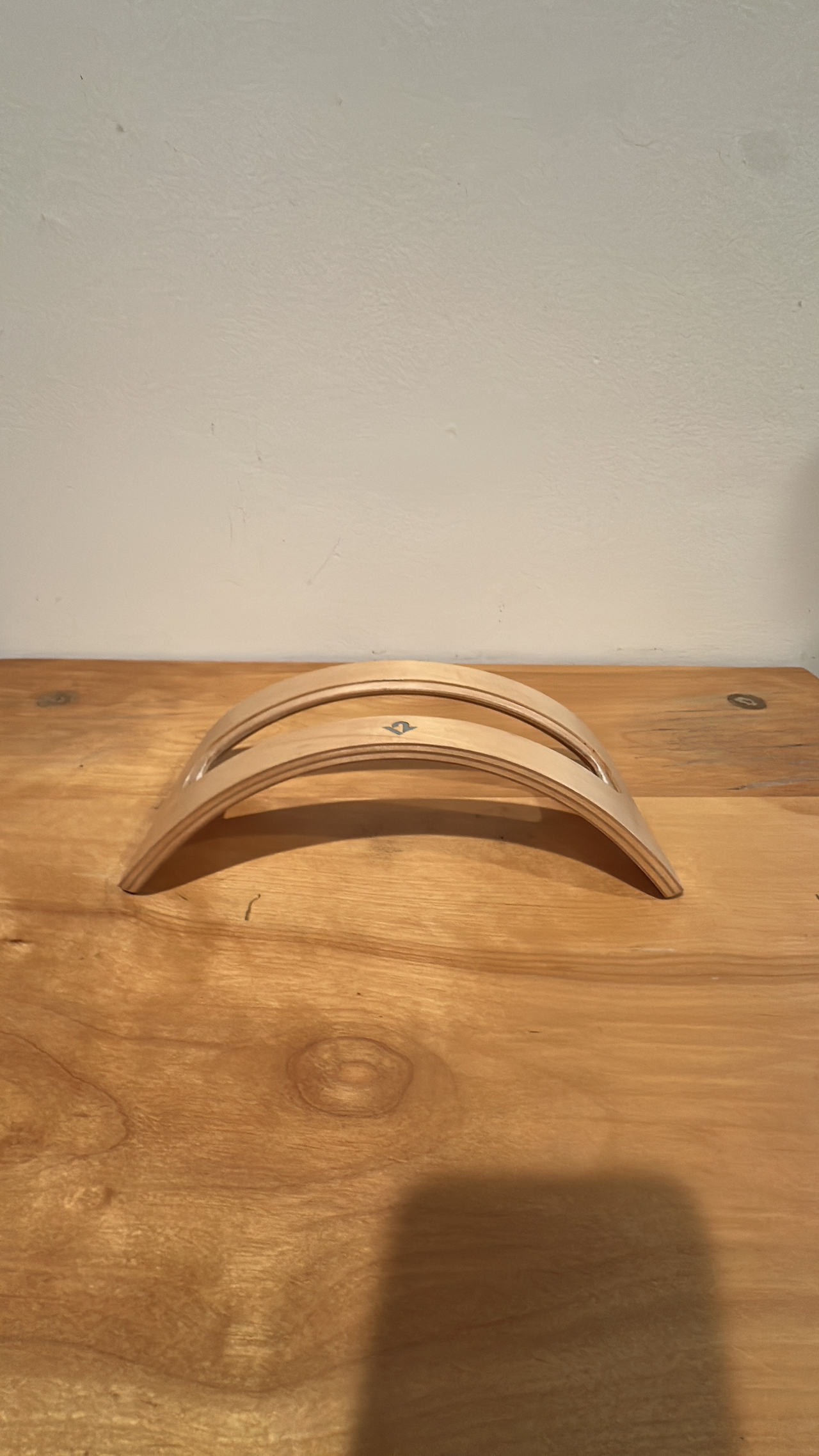 Twelve South BookArc mod for MacBook