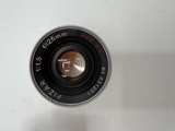 Paillard Bolex Pizar 25mm f/1.5 H16-RX C-mount Lens - Image 4