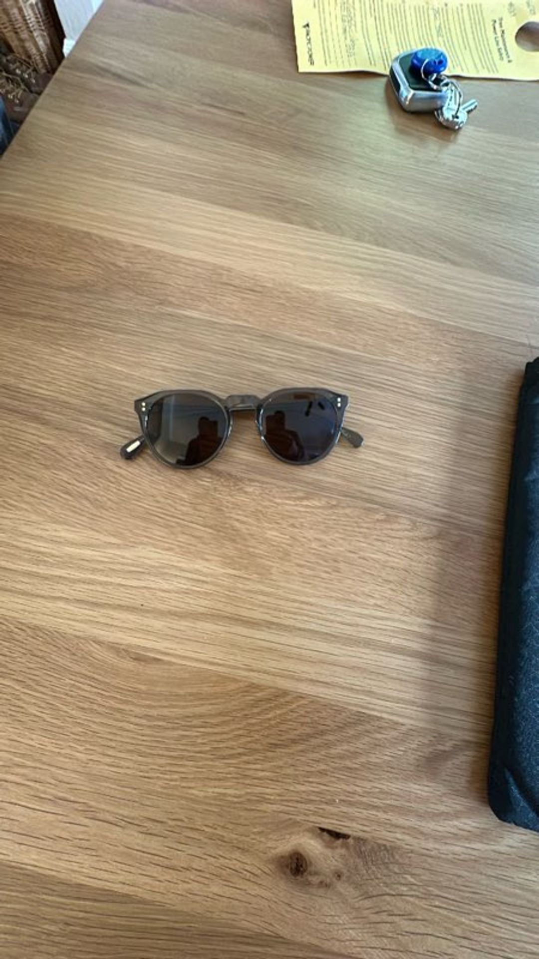 Sunglasses
