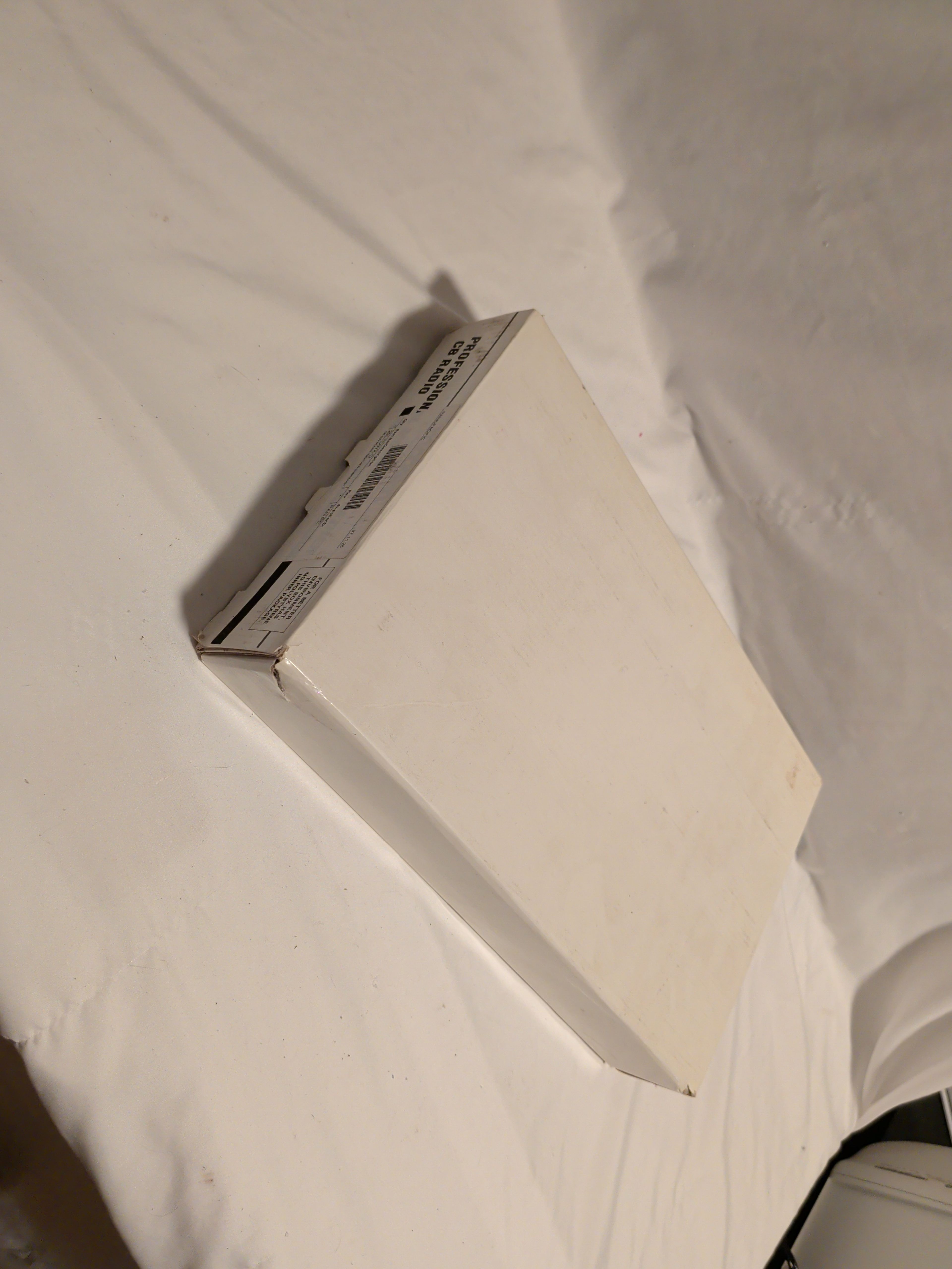 Cobra 29 LTD WX NW ST Professional CB Radio - Image 4