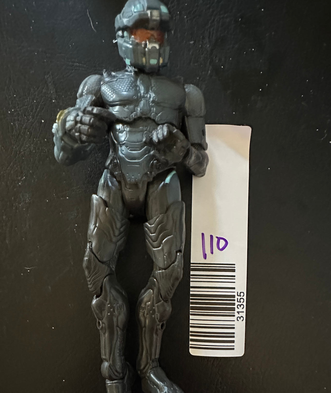 McFarlane Toys Halo 4 Master Chief Action Figure