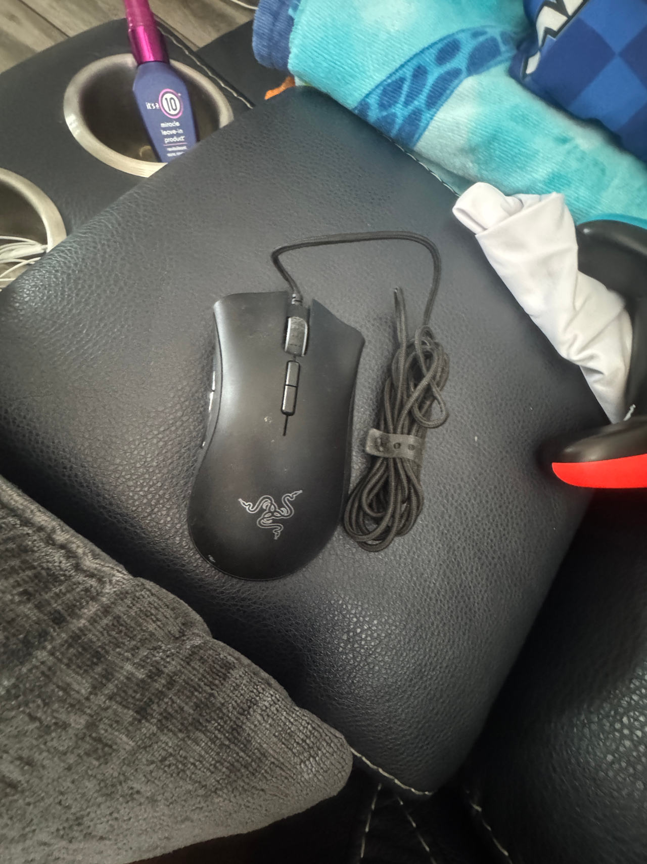 Razer DeathAdder V2 Gaming Mouse
