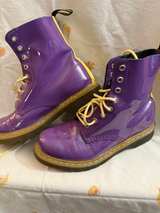 Dr. Martens 1460 Patent Leather Boots – $100 OBO - Image 2