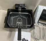 Tinana Electric Deep Fryer - Image 2