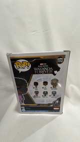 Funko Pop! Marvel: Black Panther: Wakanda Forever - Shuri #1173 Diamond Collecti - Image 3