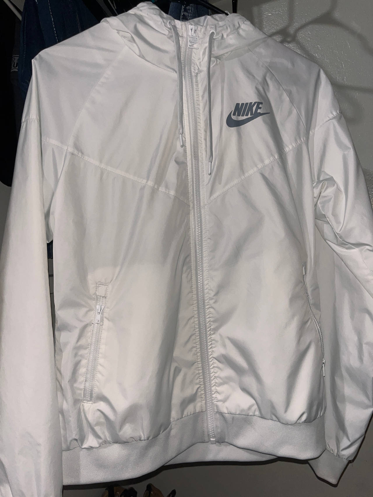 Nike Windrunner Jacket