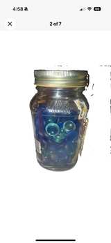 Mason Jars Assorted Set - Image 2