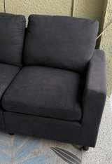 Modern Modular Sofa / Couch – Easy to Move & Transport - Image 3