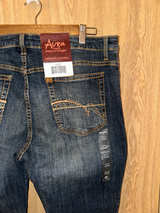 Aura from the Women at Wrangler Jeans - Image 1