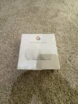 Google Nest Temperature Sensor 3-Pack White - Image 1