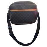Louis Vuitton Reporter GM Monogram Canvas - Image 8