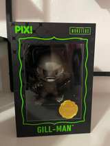 Thrilljoy PIX Gill-Man Universal Monsters Figure - Image 1