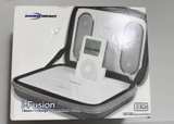 Vintage Apple iPod Mini 6GB Green + Sonic Impact i-Fusion Speaker System OpenBox - Image 1